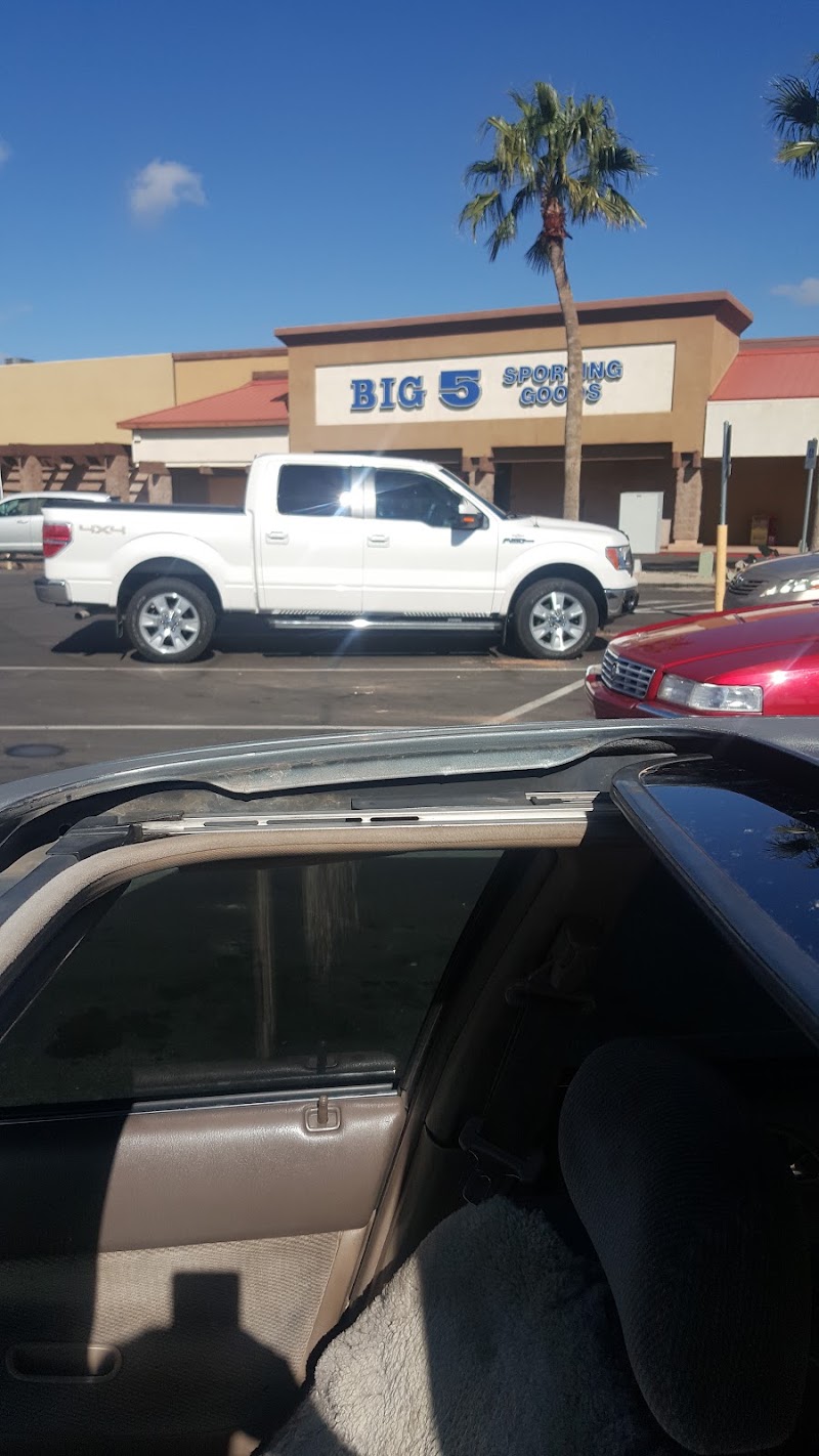 Big 5 Sporting Goods #253 photo