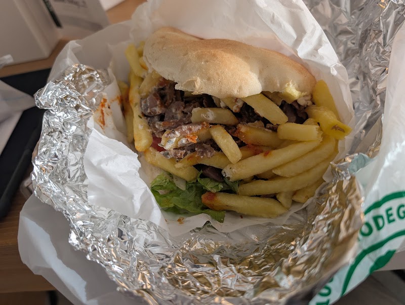 Ali Baba Kebab photo 6