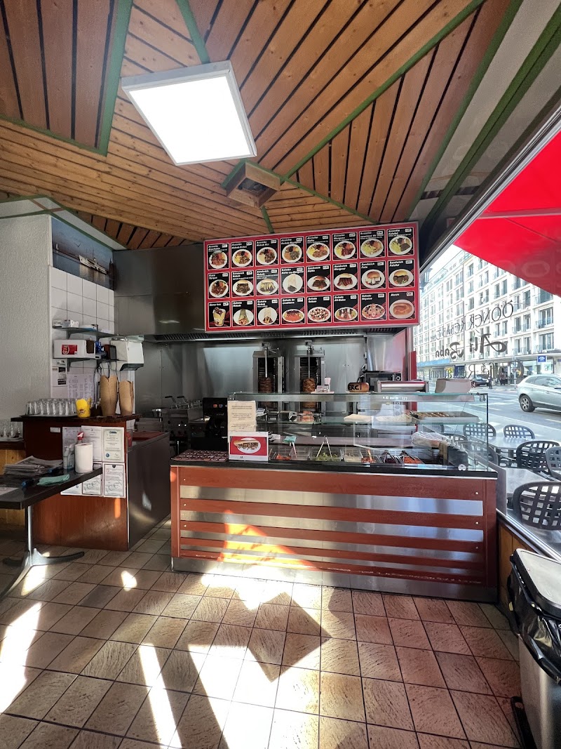 Ali Baba Kebab photo 1