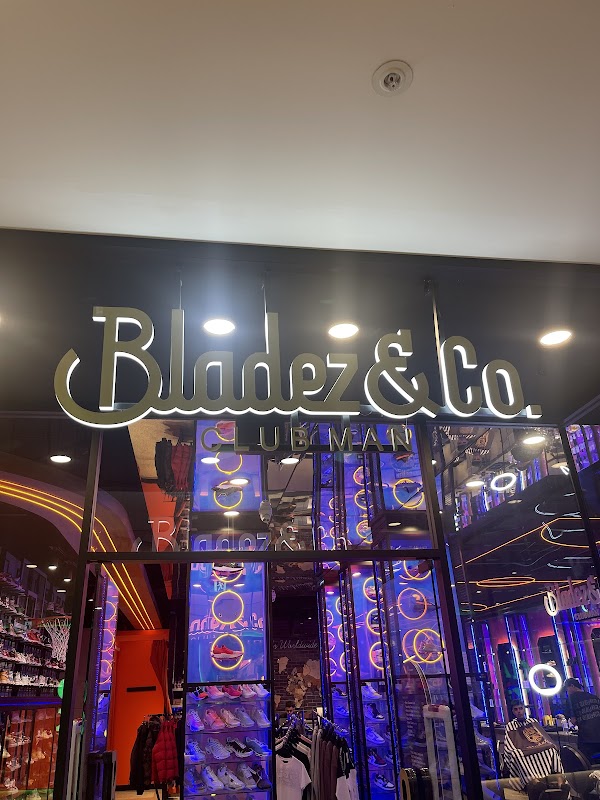 Bladez&Co Bankstown photo 1