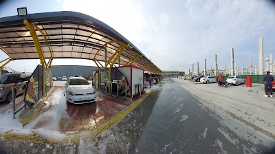 İnegöl Vatan Self Servis Oto Yıkama - Oto Servisi