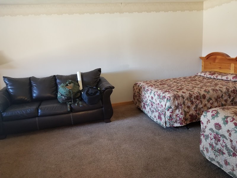 Lakota Prairie Ranch Resort - Photo 1