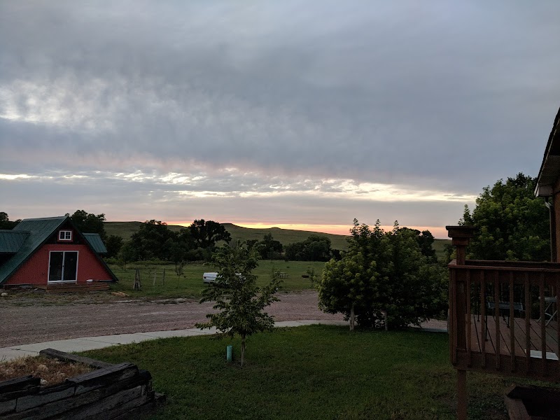 Lakota Prairie Ranch Resort - Photo 5