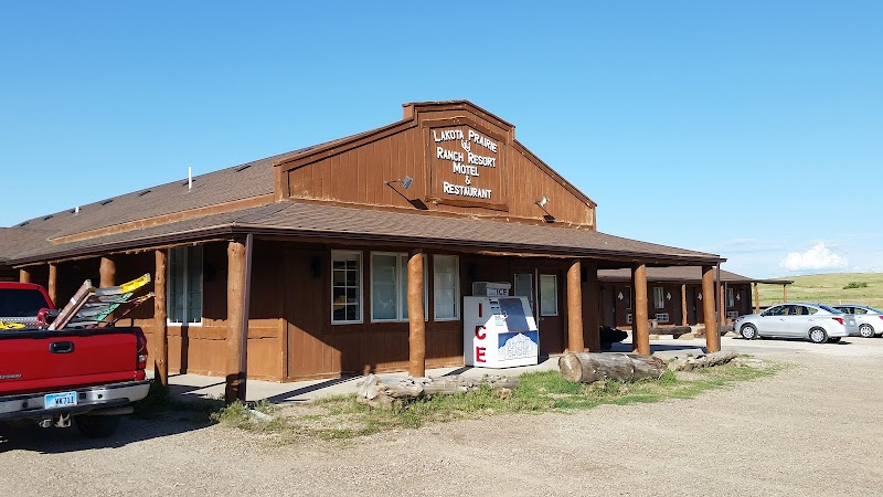 Lakota Prairie Ranch Resort - Photo 2