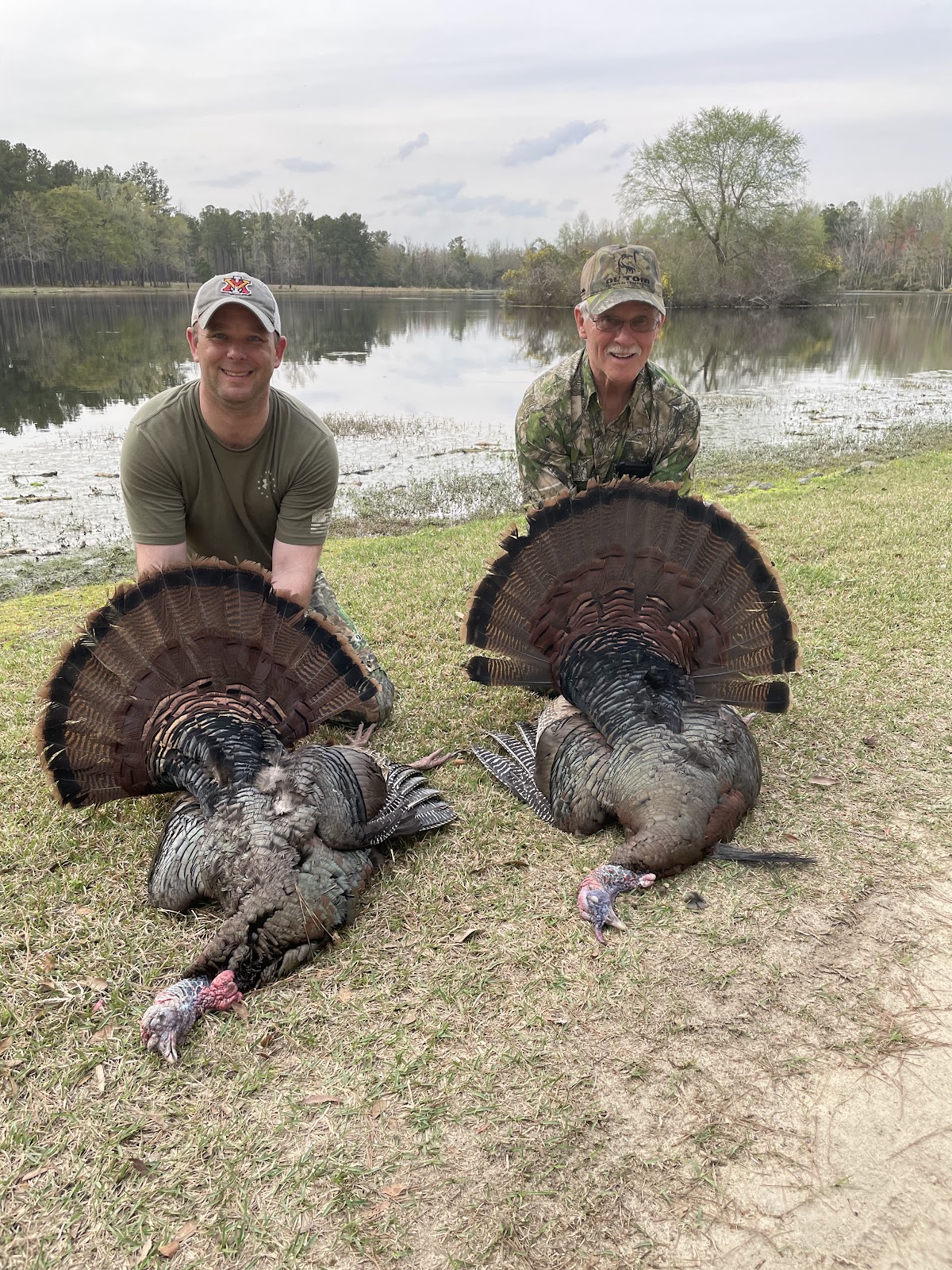 Lynches River Outfitters