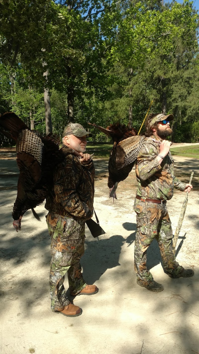 Lynches River Outfitters - Photo 1