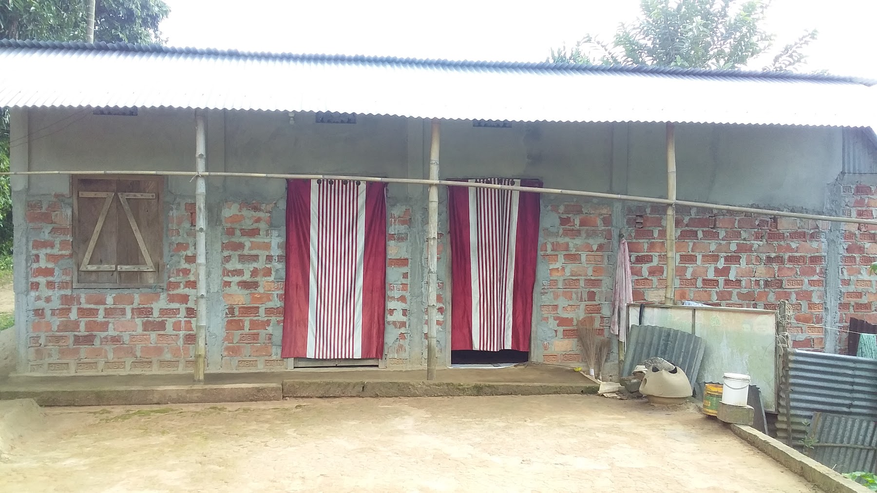 Chitta maishan photo 3