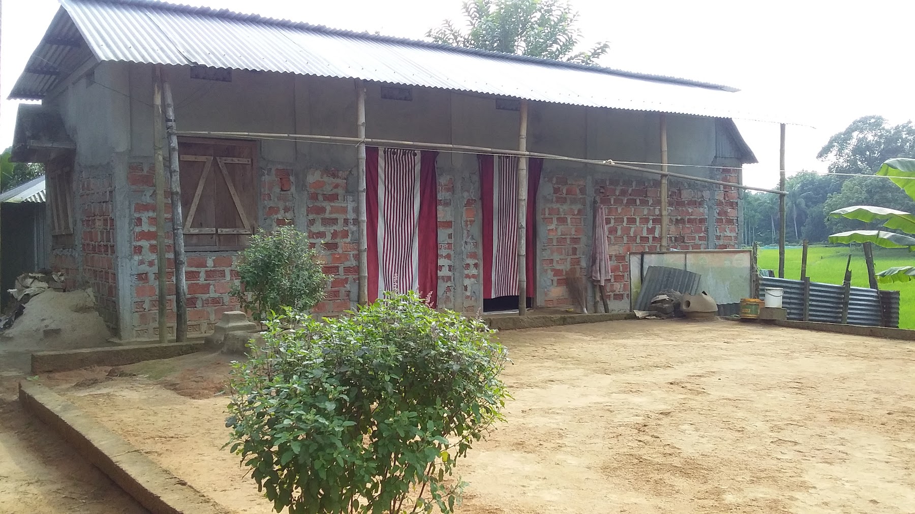 Chitta maishan photo 1