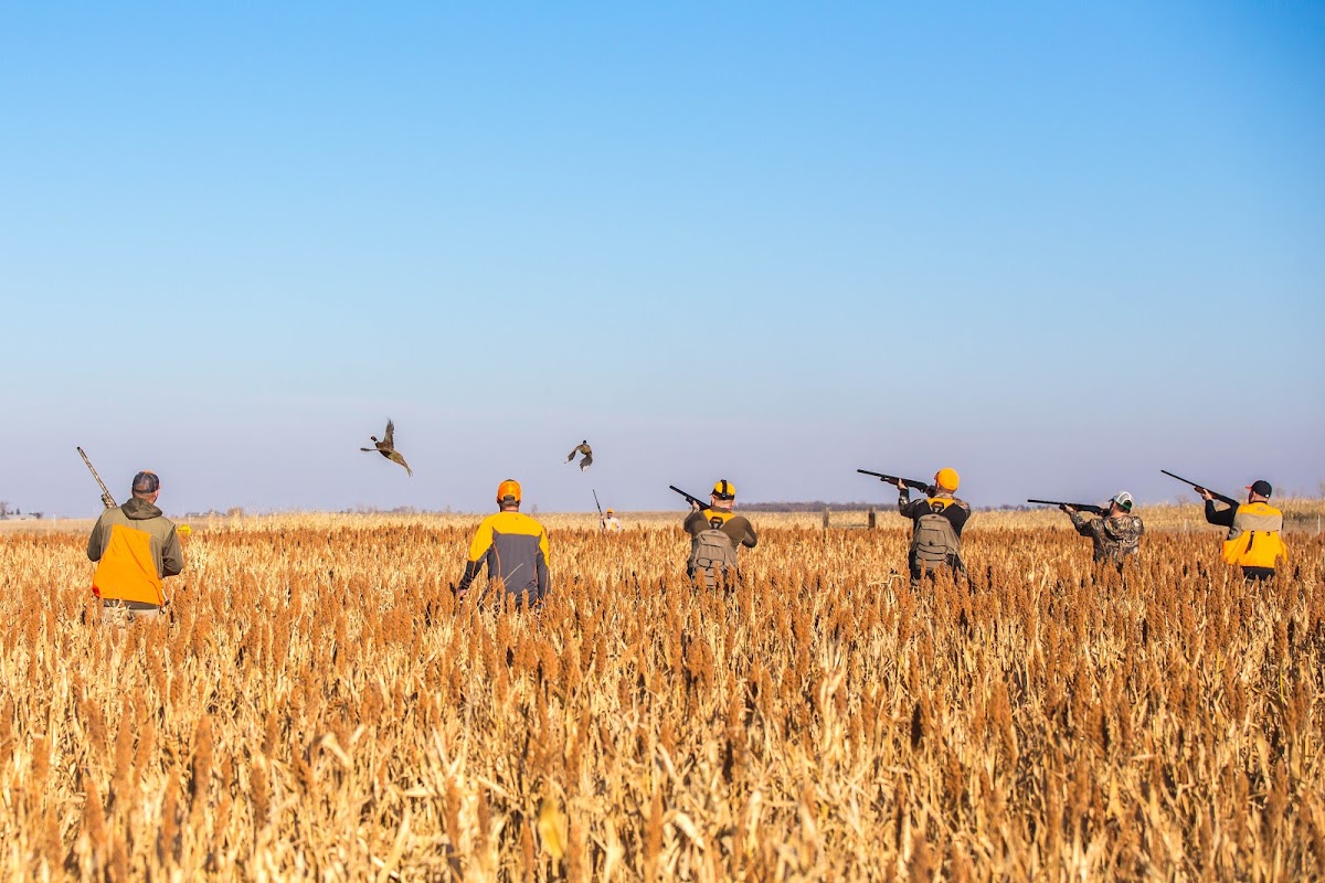 DeBoer's Pheasant Ranch, LLC
