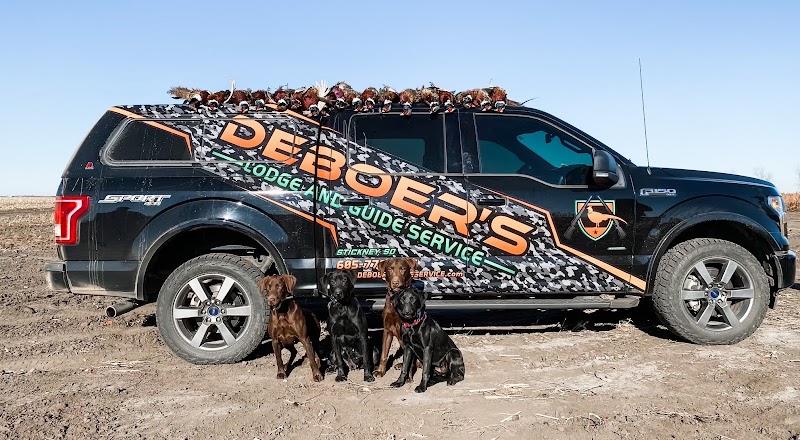 DeBoer's Pheasant Ranch, LLC - Photo 2