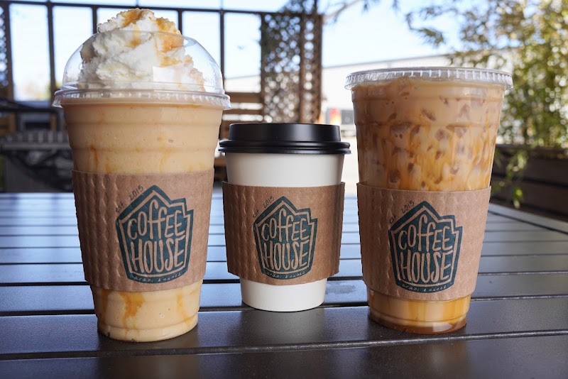 The Coffeehouse photo 3