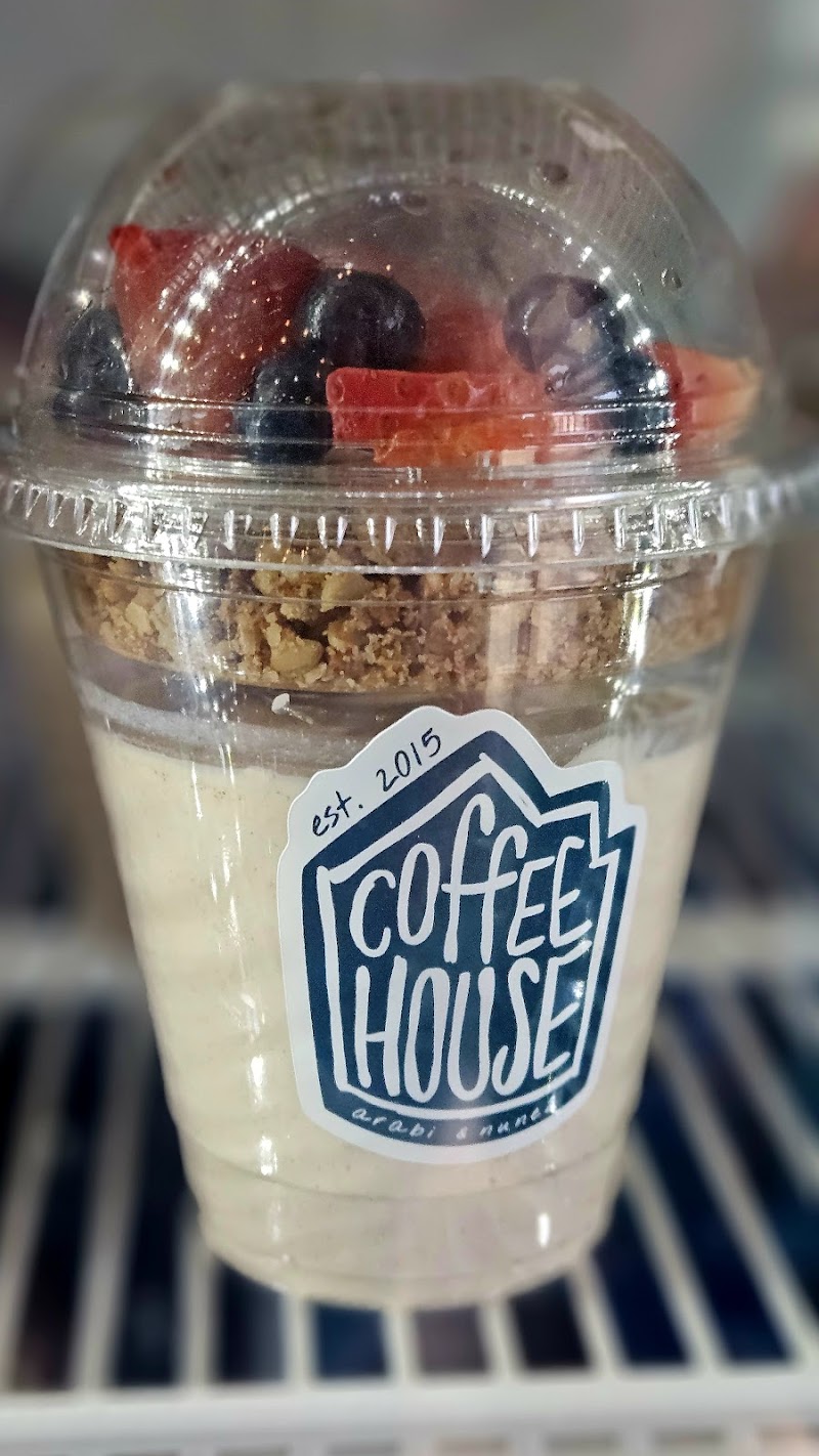 The Coffeehouse photo 4