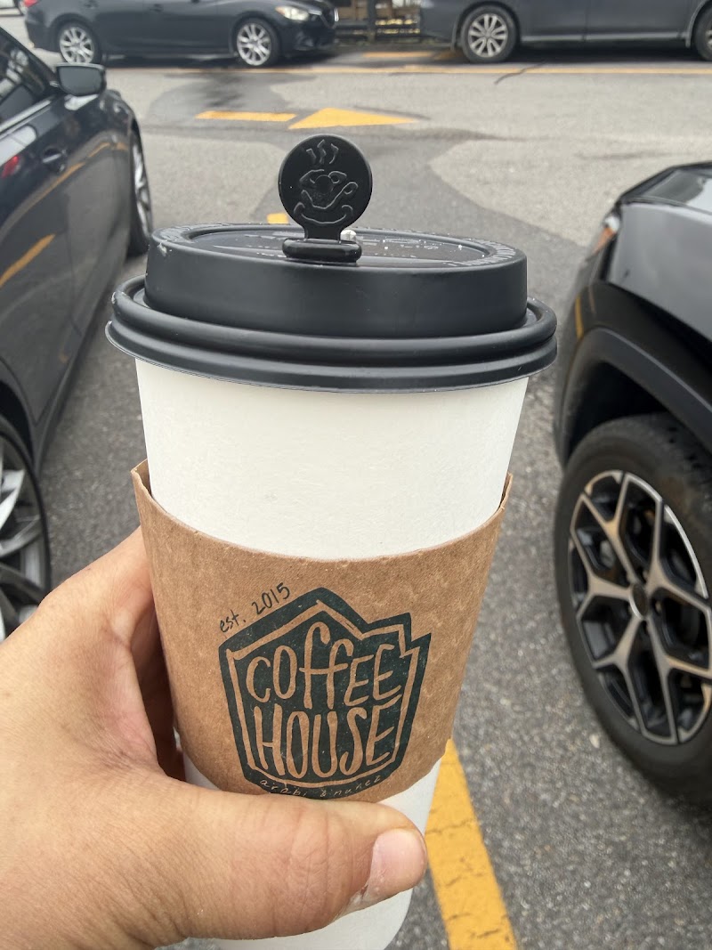 The Coffeehouse photo 4