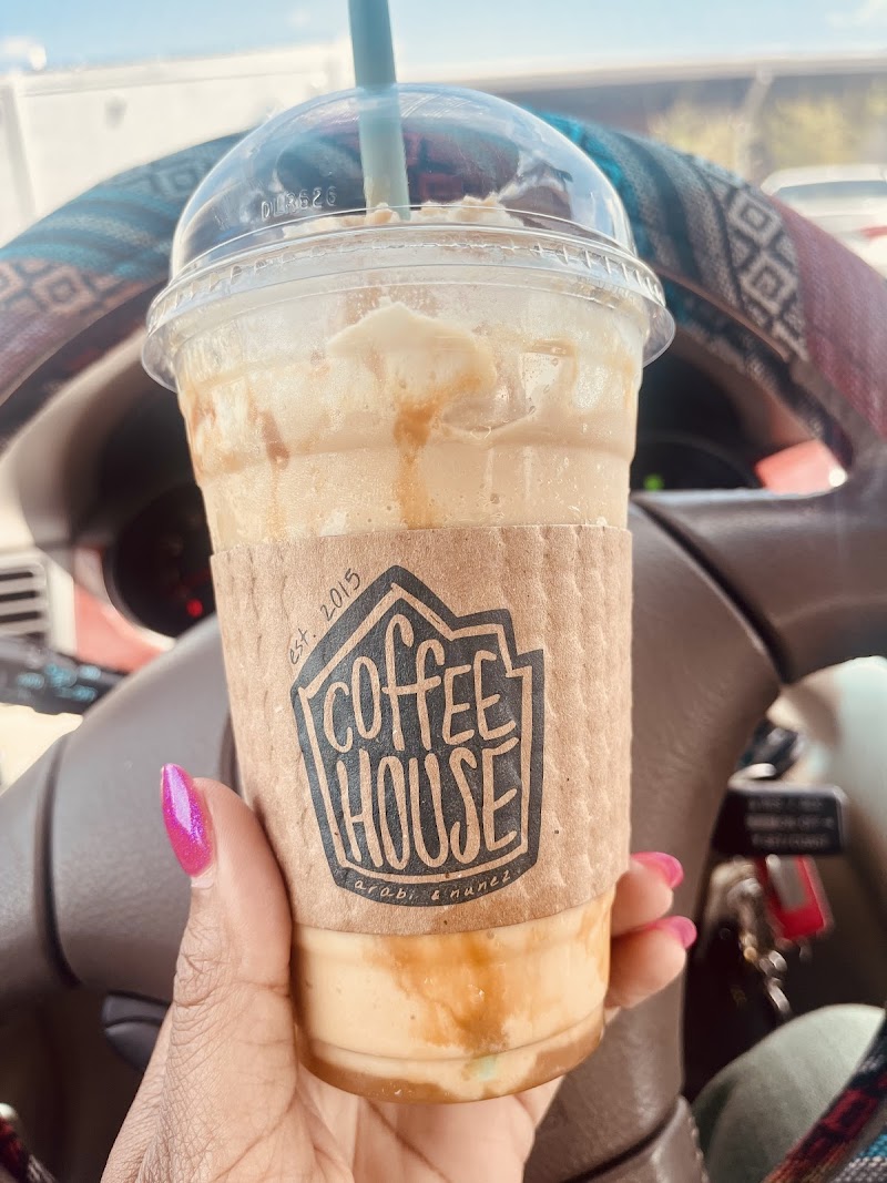 The Coffeehouse photo 3