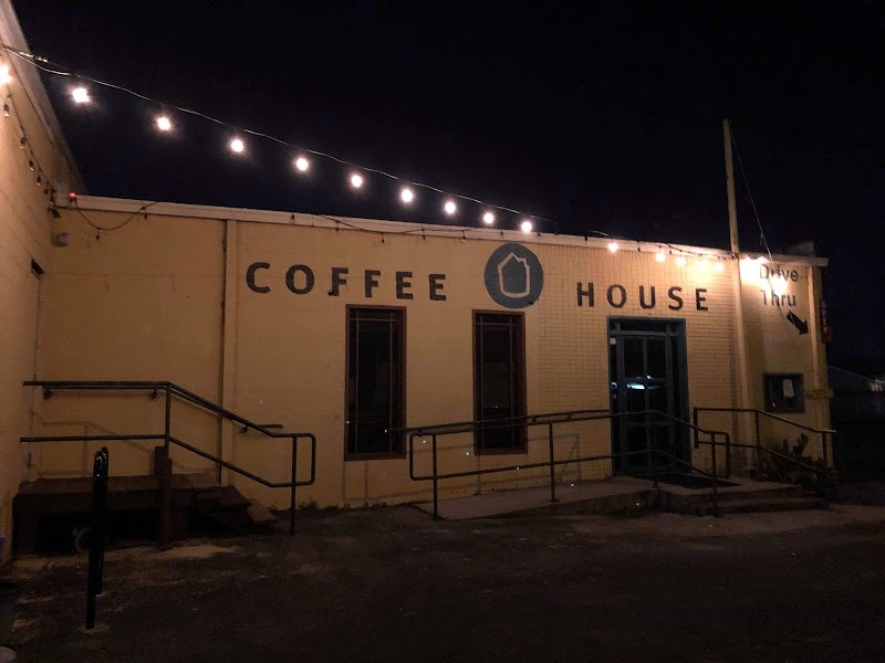 The Coffeehouse photo 1