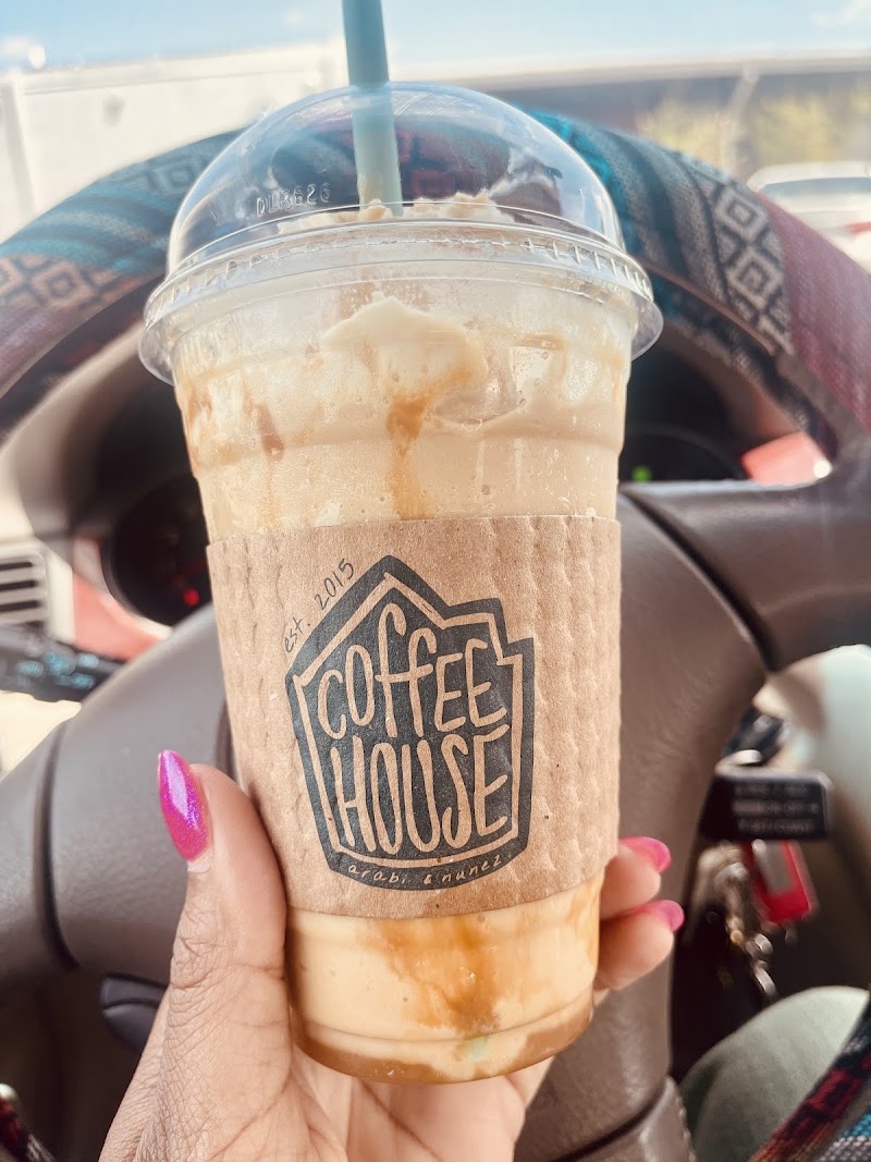 The Coffeehouse photo 3