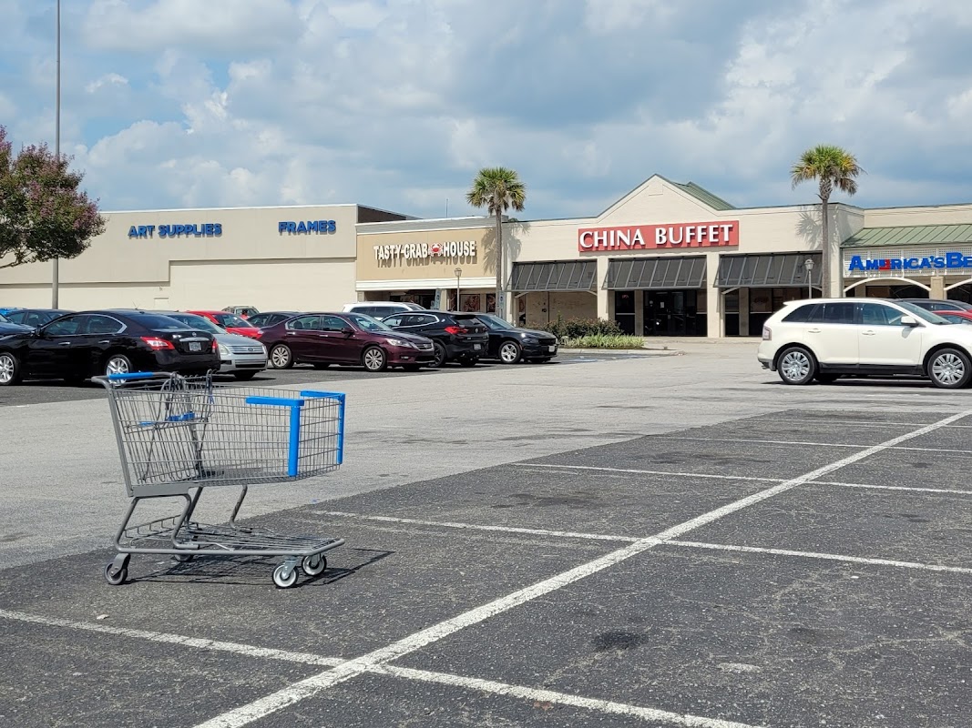 China Buffet photo 3