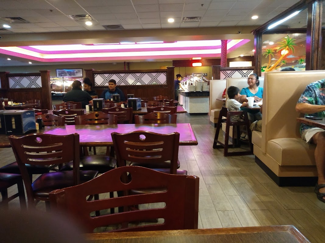 China Buffet photo 5