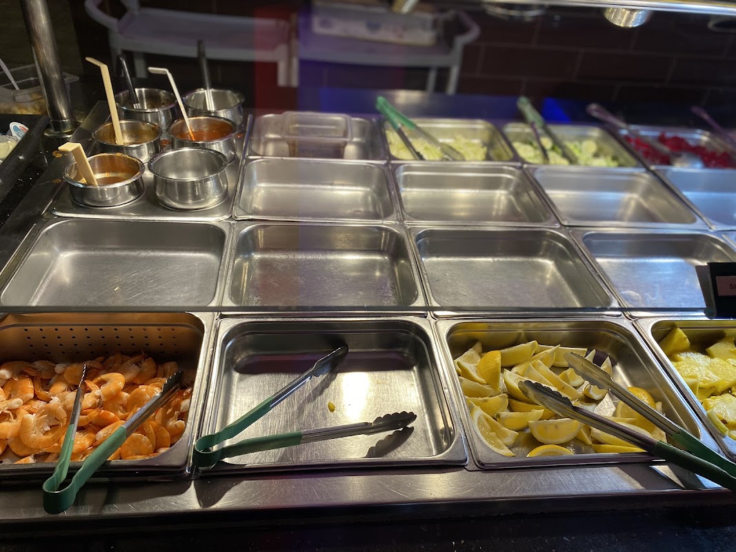 China Buffet photo 2