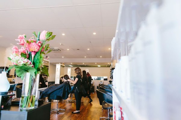 Tgs hair studio photo 3