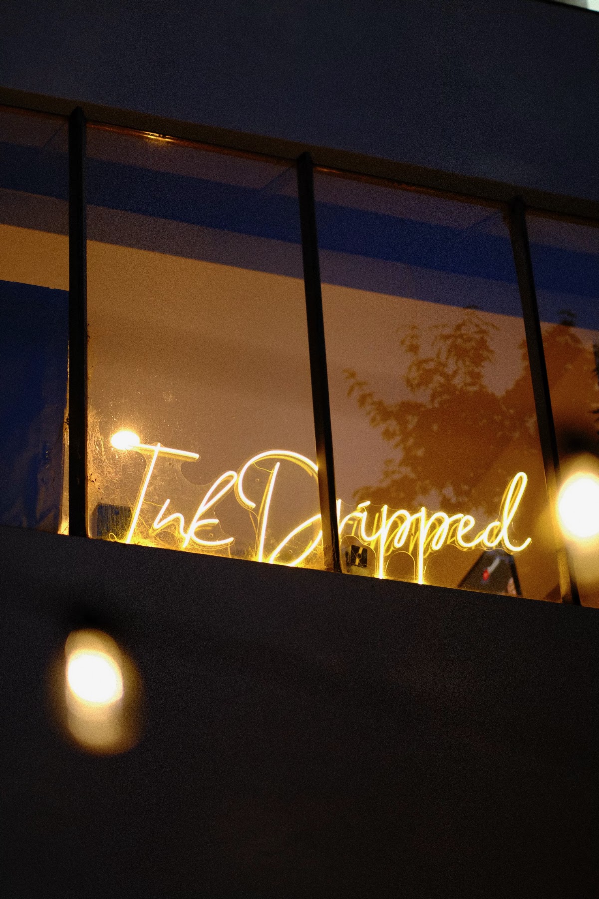 InkDripped Tattoo Studio — tattoo studio near Palo Alto