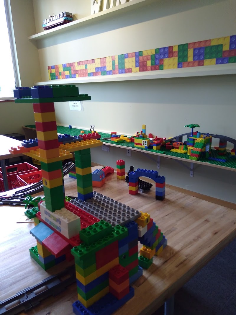 Wunderkind — Amusement Center in Seattle