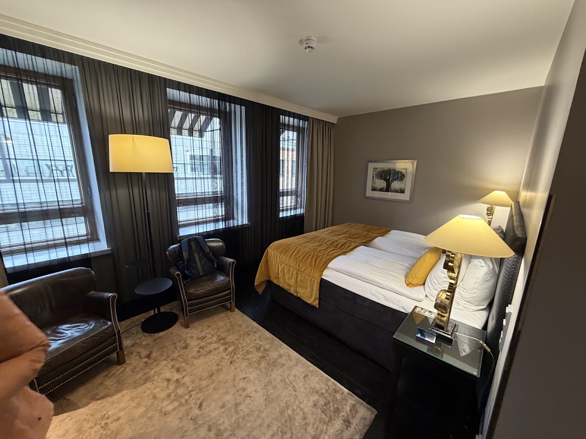 Hotel F6, dog-friendly hotel, photo 3