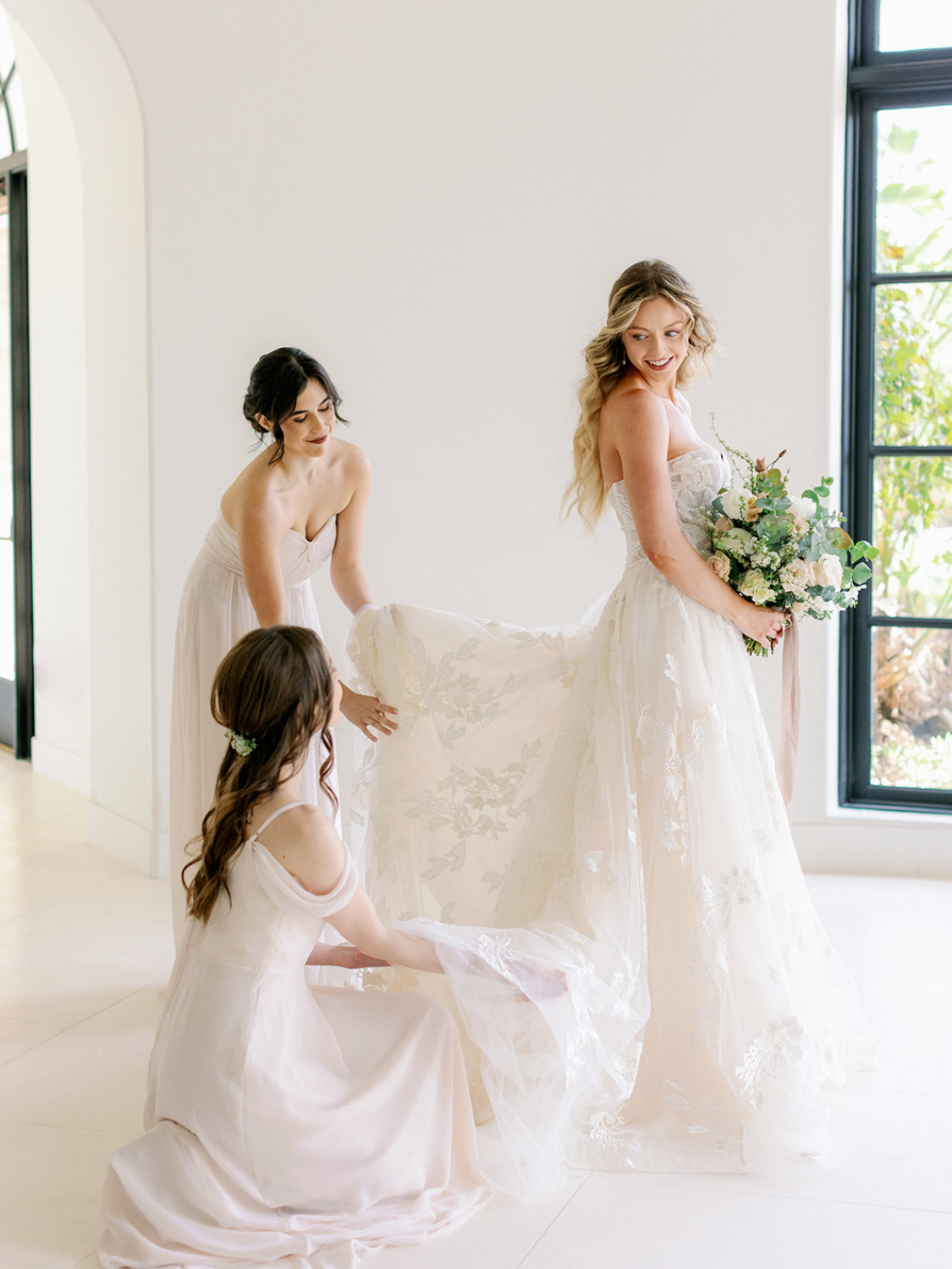 NV Glam Team: Google Places image 3