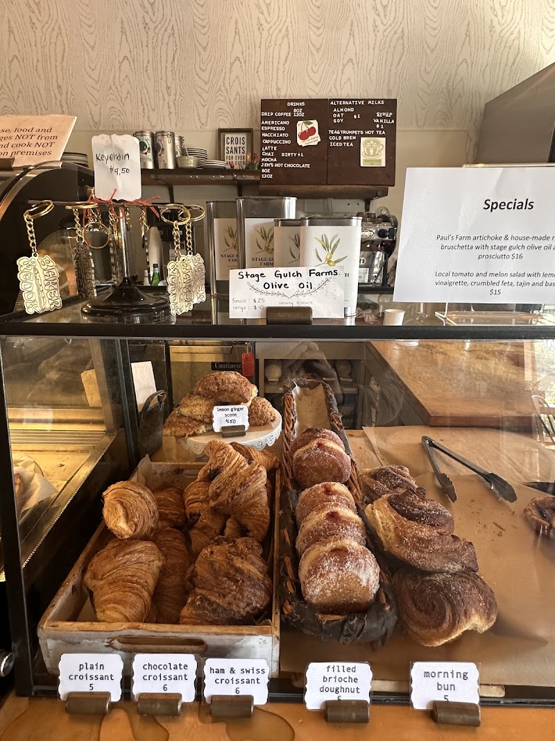 Baker & Cook photo 3