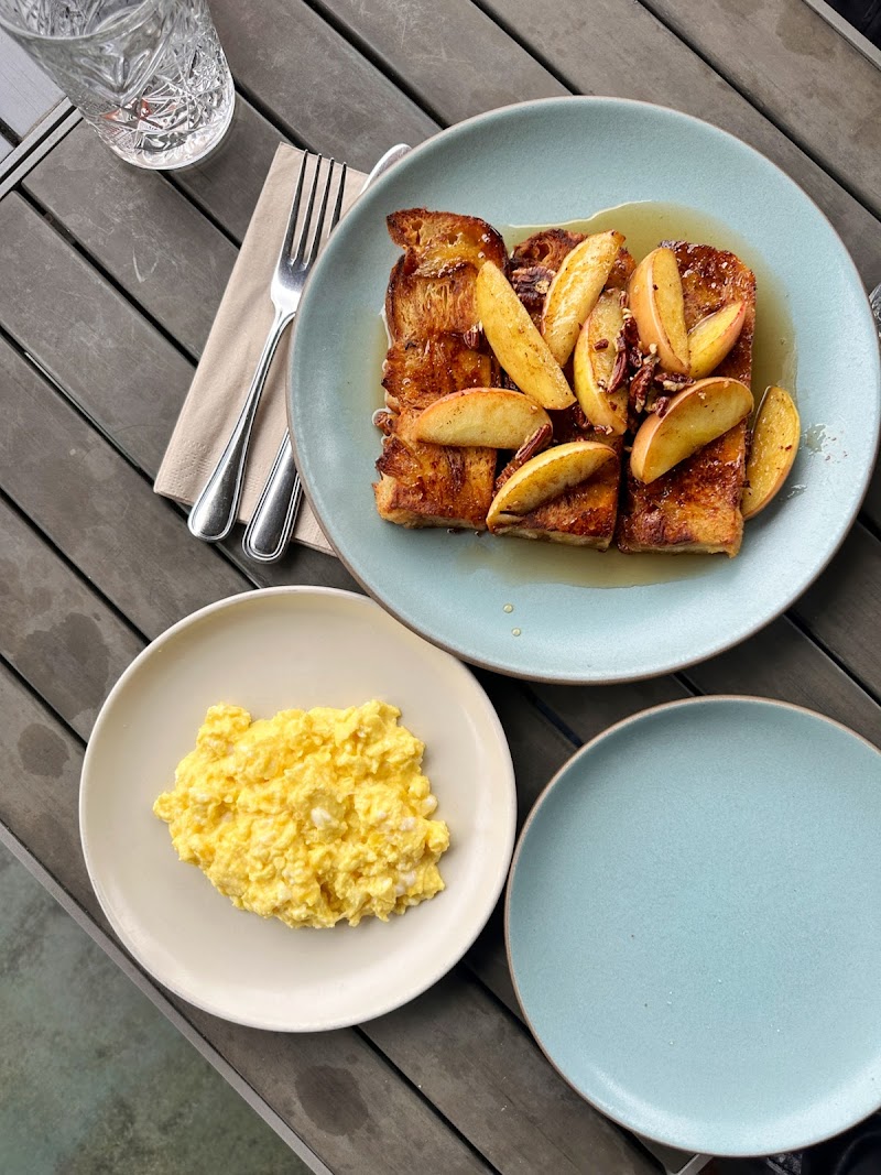 Baker & Cook photo 2