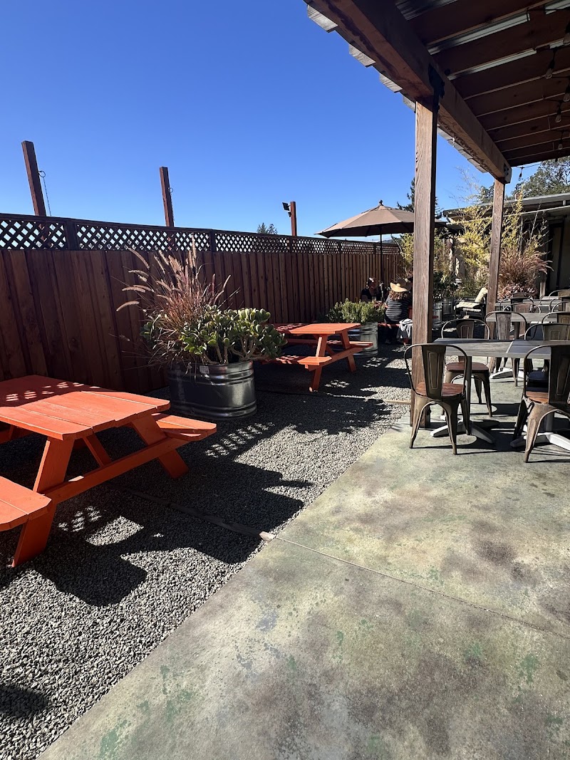 Baker & Cook photo 1