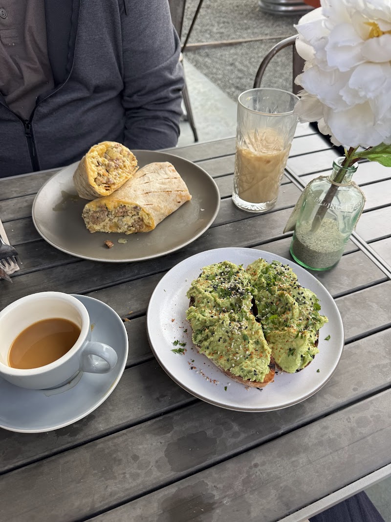 Baker & Cook photo 4