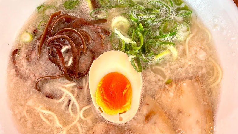 麺 極み 写真2