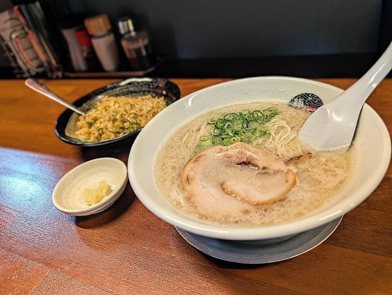 麺 極み 写真3