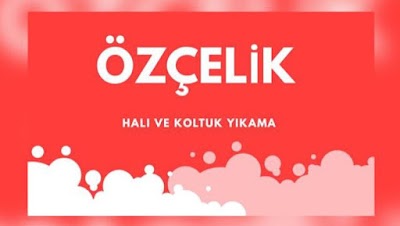 Özçelik Halı Yıkama Fabrikası - Temizlik