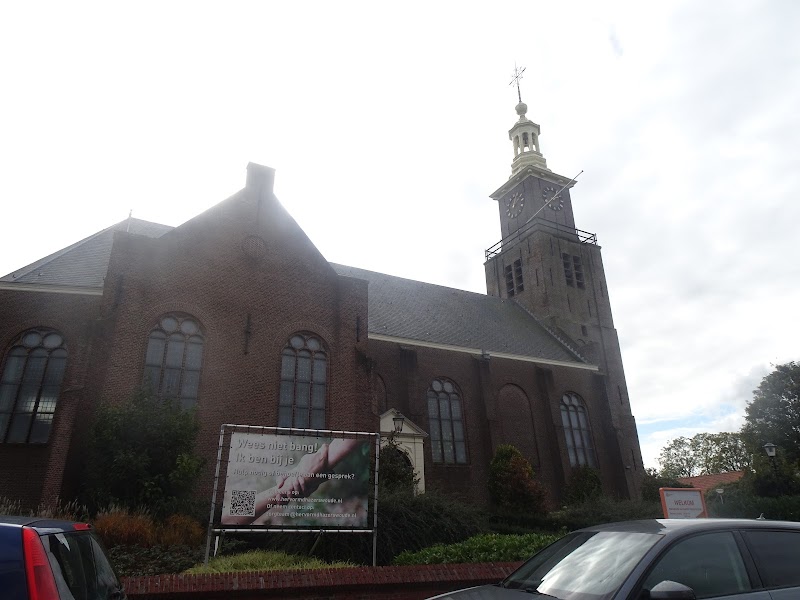 Historisch Museum Hazerswoude