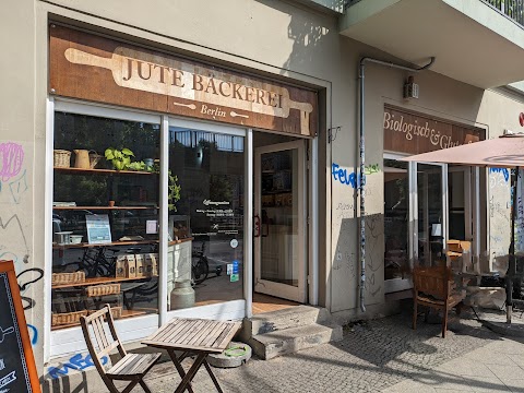 Jute Bäckerei