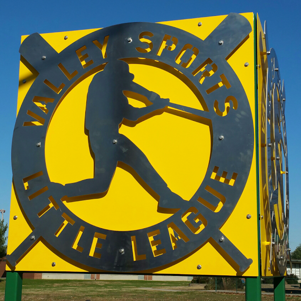 Photo by Valley Sports Little League