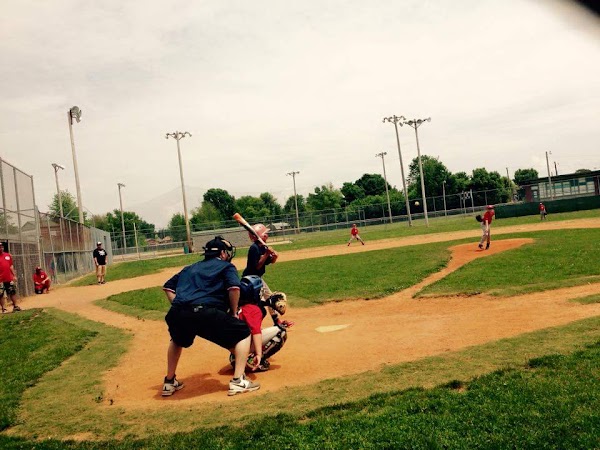 Photo by Valley Sports Little League