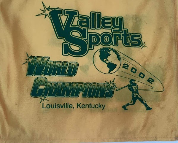 Photo by Valley Sports Little League