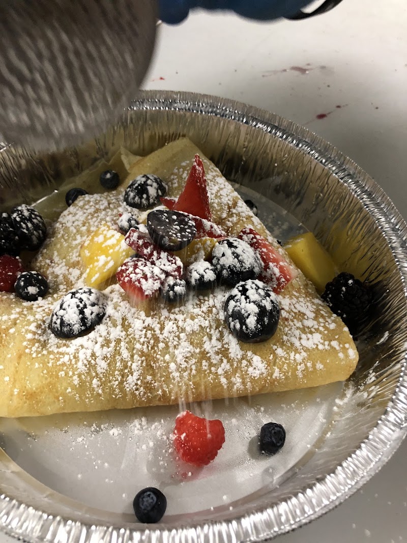 Sagche's Coffee House photo 2