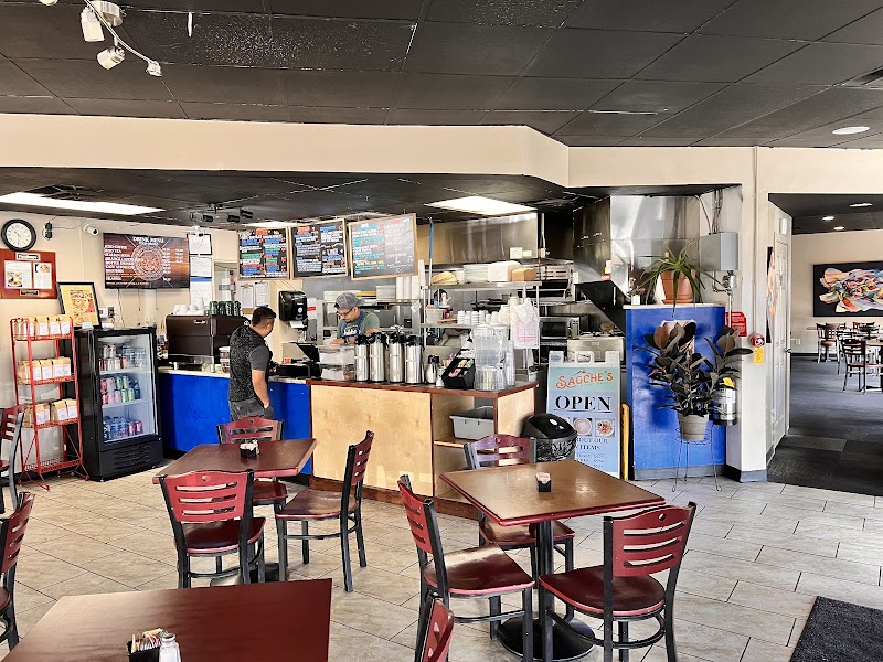 Sagche's Coffee House photo 1