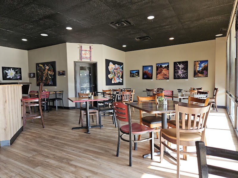 Sagche's Coffee House photo 1