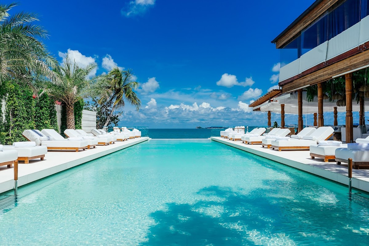 Zazen Boutique Resort — 4