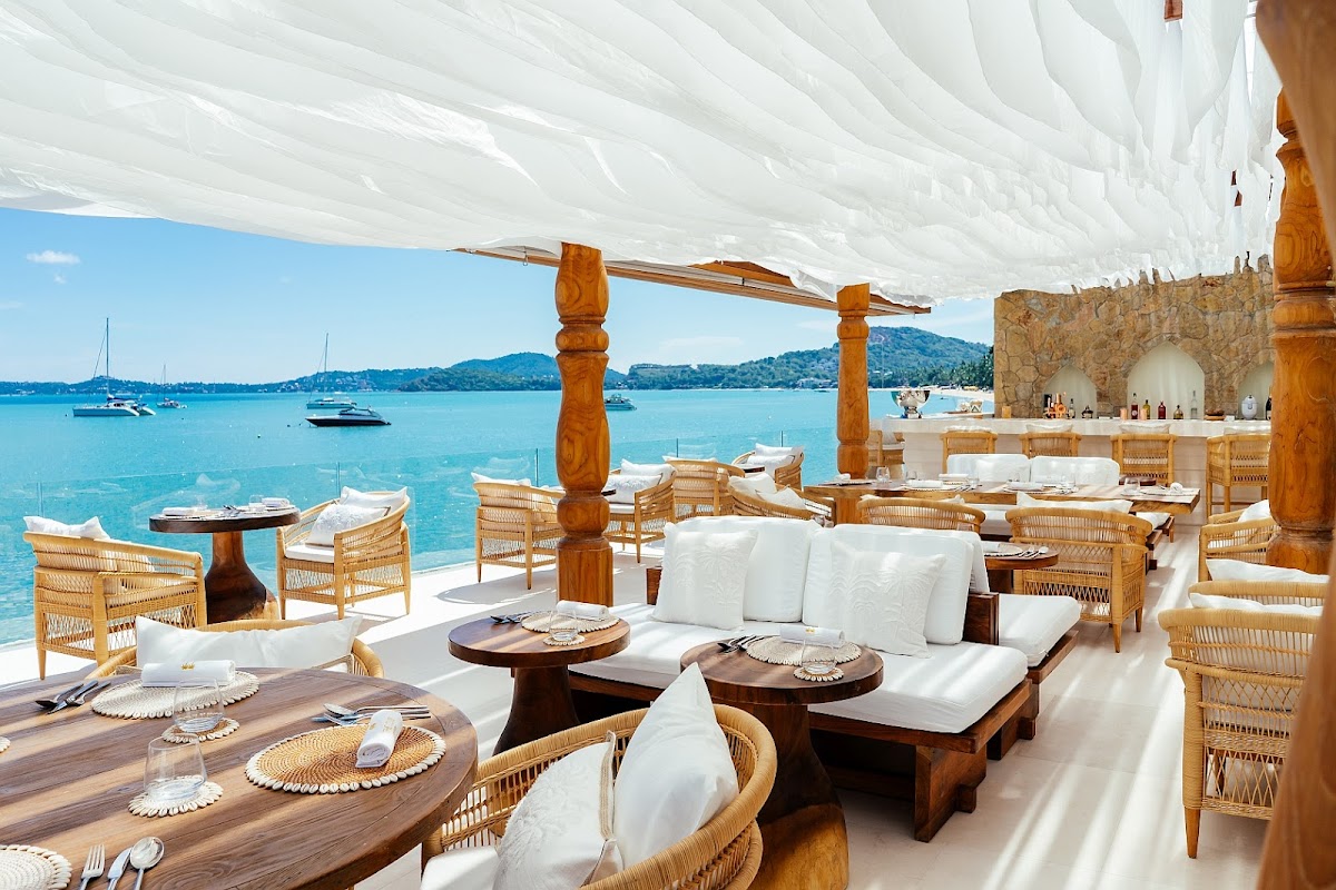 Zazen Boutique Resort