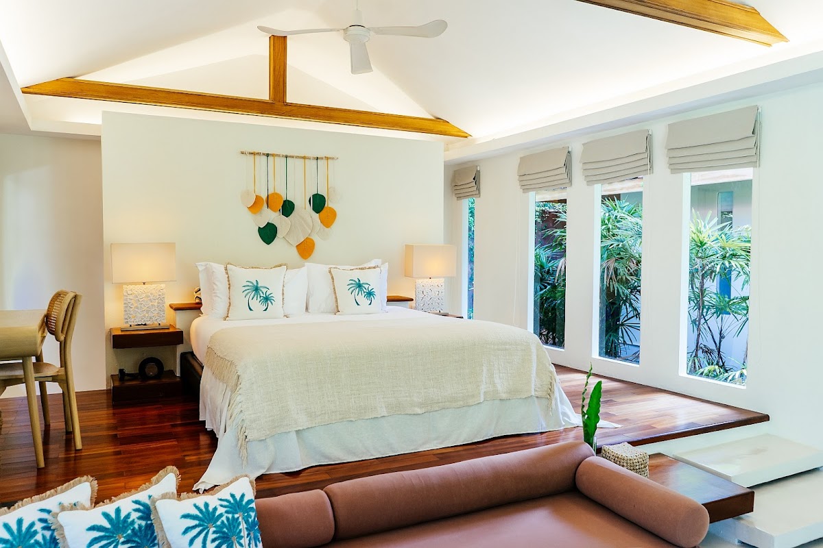 Zazen Boutique Resort — 3