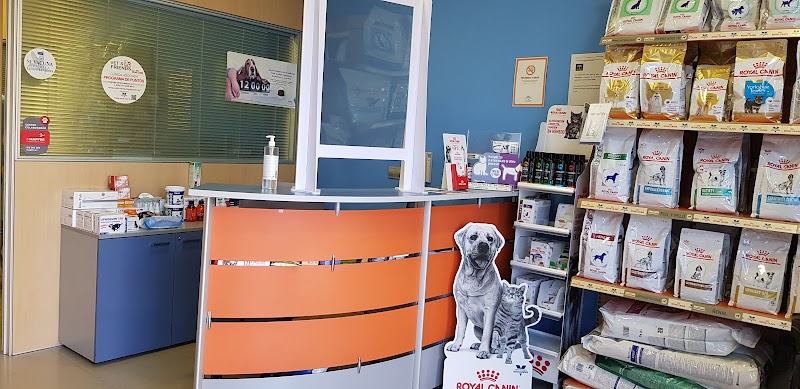 Clinica Veterinaria Villen