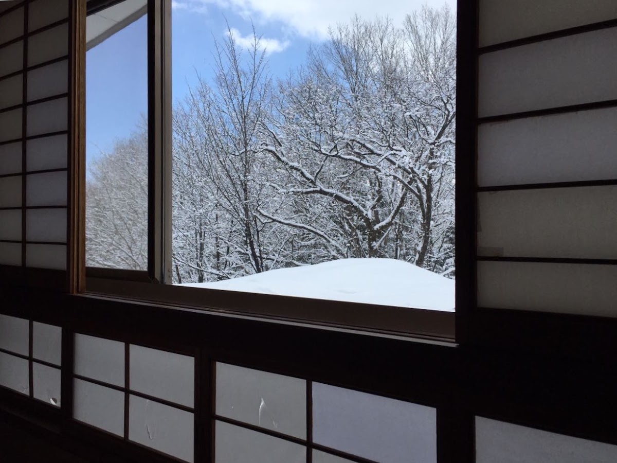 Happo Lodge - hotel in Hakuba, Nagano