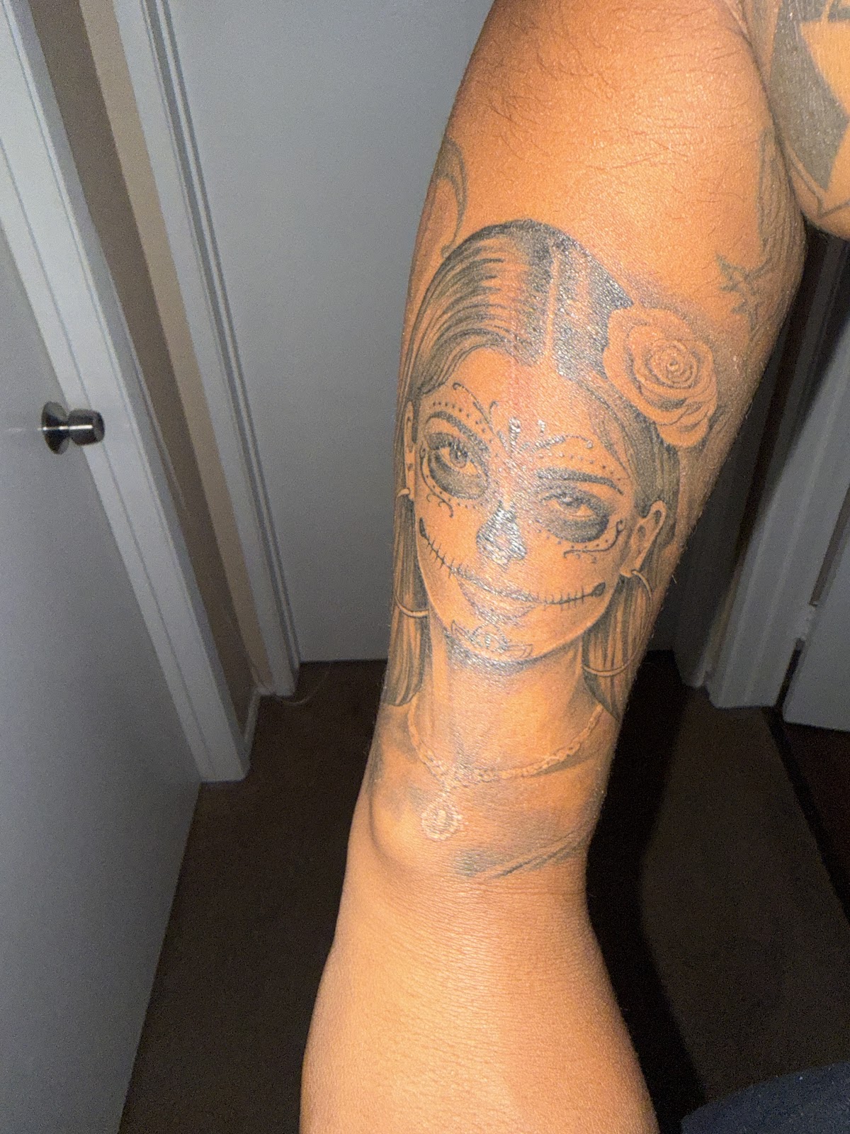 HQ tattoo tattoo work — photo 2