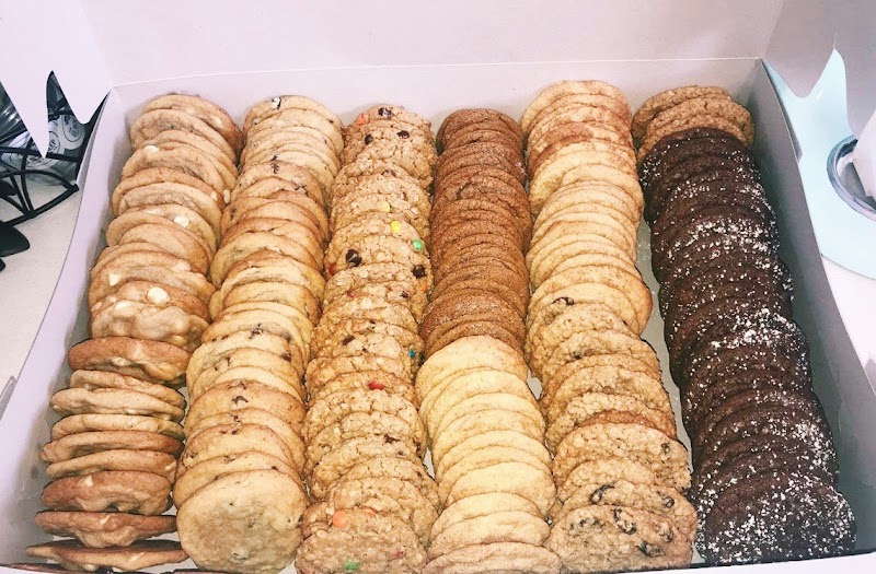 Black Sheep Coffee & Cookie Company photo 4